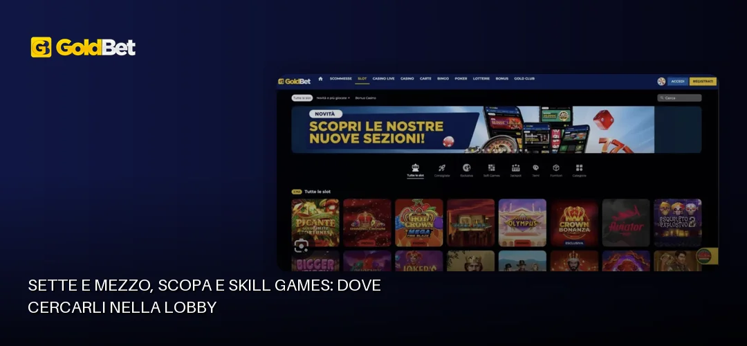 GoldBet Casino promotional banner